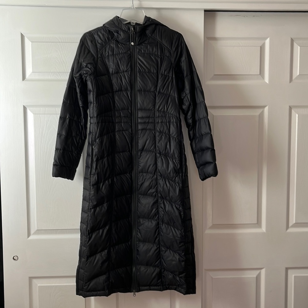 Athleta jacket